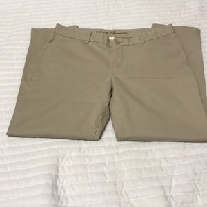 KHAKIS by GAP